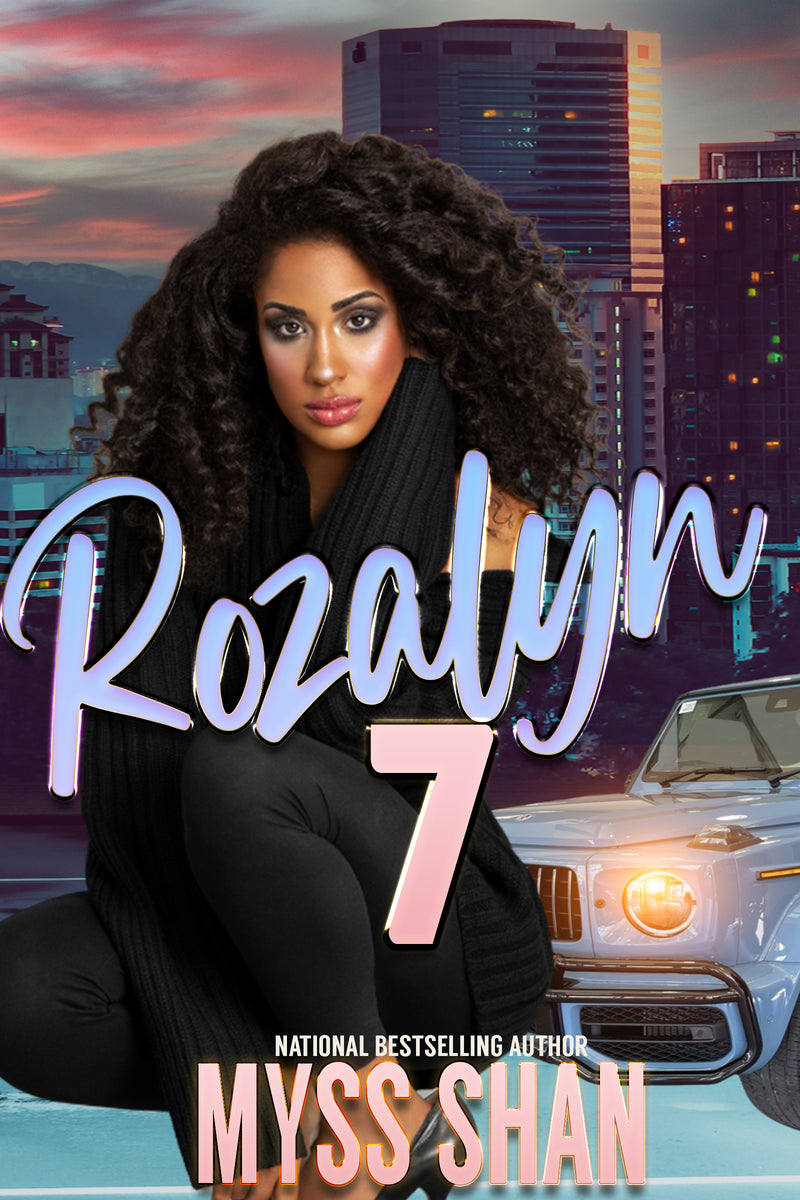 Rozalyn 7