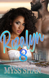 Rozalyn 8 Paperback