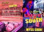 She Got Love in the South 2